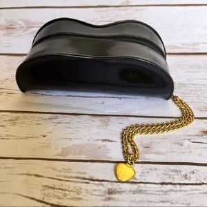 Betsey Johnson Wristlet Case